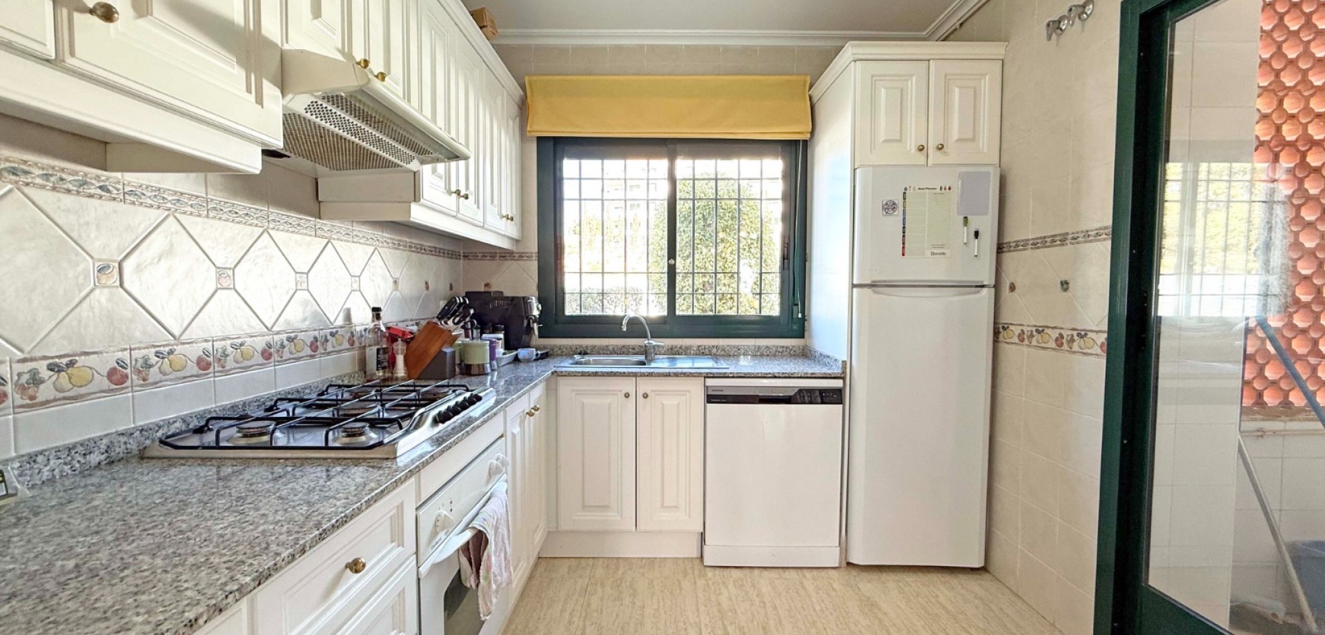 For sale - 2 Bedroom 2 Bathroom Apartment in Villamartin - Lomas de Campoamor  - Alicante