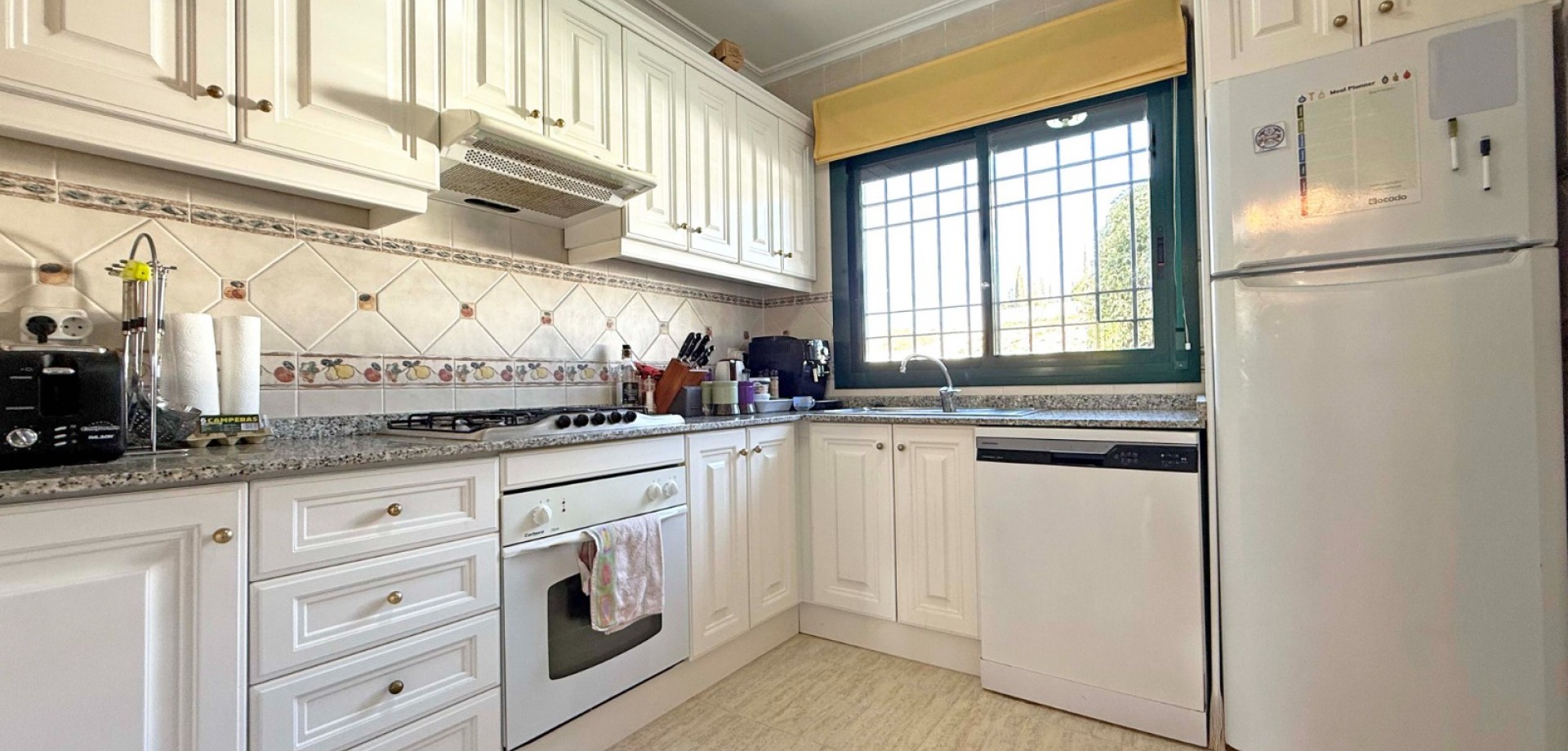 For sale - 2 Bedroom 2 Bathroom Apartment in Villamartin - Lomas de Campoamor  - Alicante