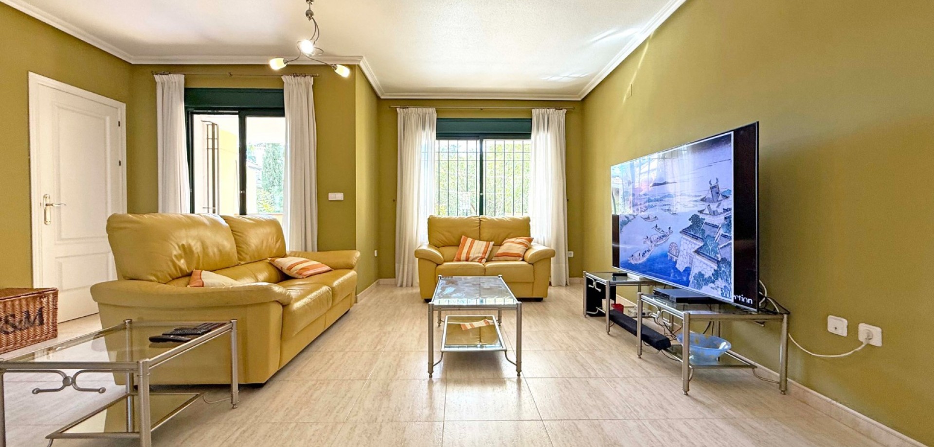 For sale - 2 Bedroom 2 Bathroom Apartment in Villamartin - Lomas de Campoamor  - Alicante