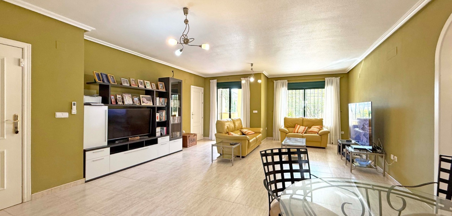 For sale - 2 Bedroom 2 Bathroom Apartment in Villamartin - Lomas de Campoamor  - Alicante