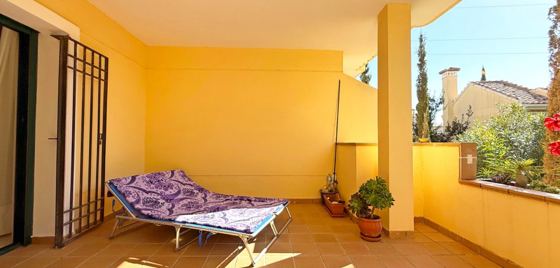 For sale - 2 Bedroom 2 Bathroom Apartment in Villamartin - Lomas de Campoamor  - Alicante
