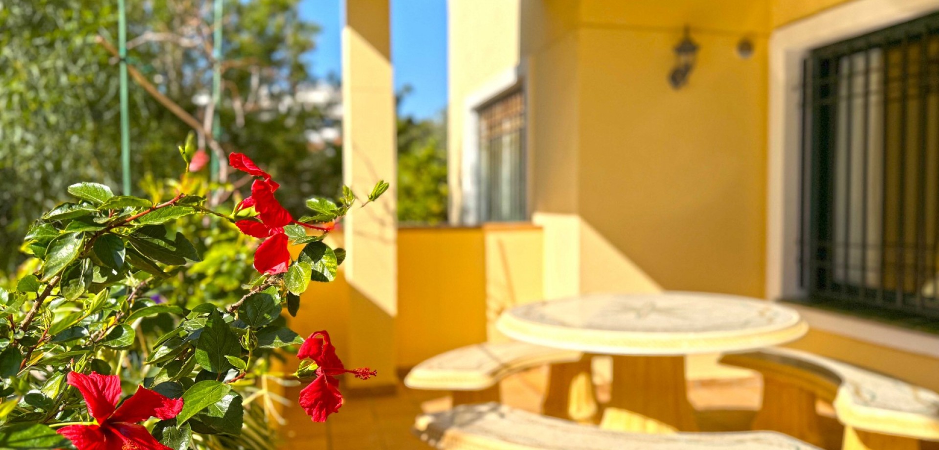 For sale - 2 Bedroom 2 Bathroom Apartment in Villamartin - Lomas de Campoamor  - Alicante