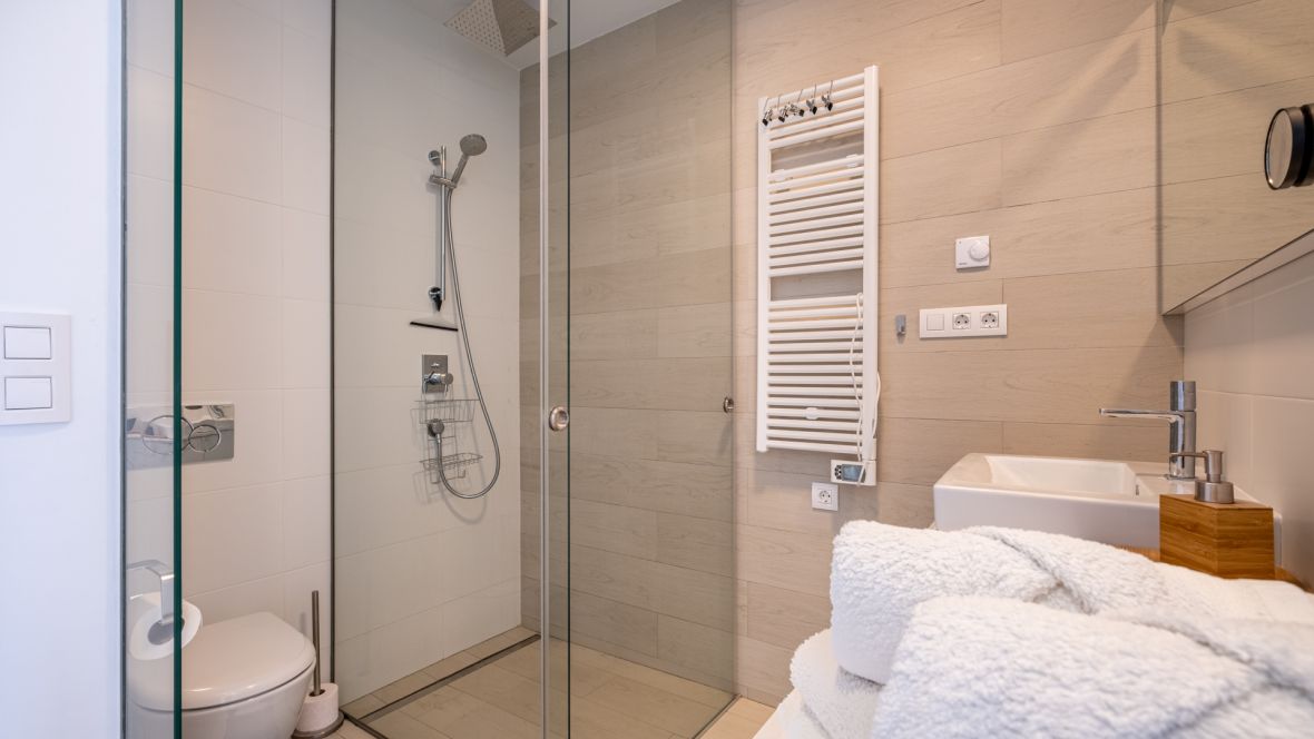 For sale - 2 Bedroom 2 Bathroom Penthouse apartment in Las Colinas - Las Colinas Golf Resort  - Alicante