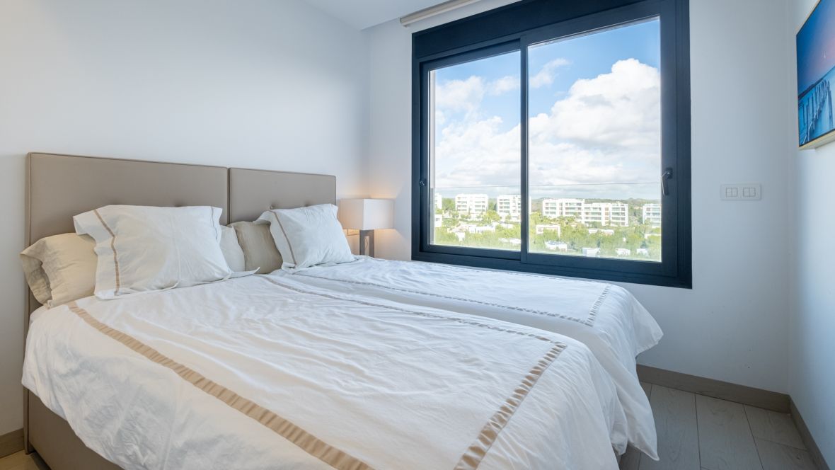 For sale - 2 Bedroom 2 Bathroom Penthouse apartment in Las Colinas - Las Colinas Golf Resort  - Alicante