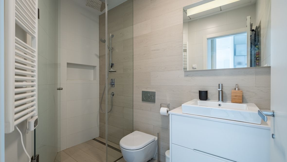 For sale - 2 Bedroom 2 Bathroom Penthouse apartment in Las Colinas - Las Colinas Golf Resort  - Alicante