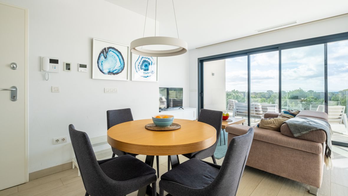 For sale - 2 Bedroom 2 Bathroom Penthouse apartment in Las Colinas - Las Colinas Golf Resort  - Alicante