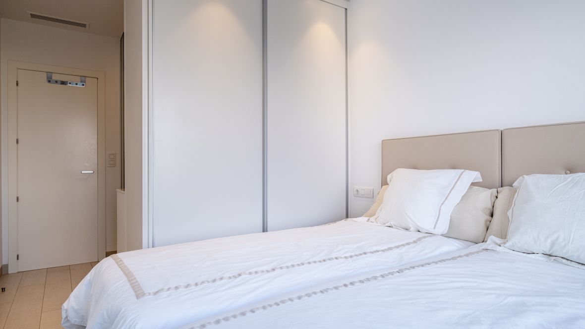 For sale - 2 Bedroom 2 Bathroom Penthouse apartment in Las Colinas - Las Colinas Golf Resort  - Alicante