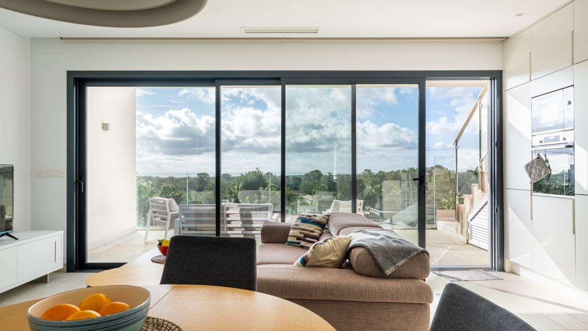 For sale - 2 Bedroom 2 Bathroom Penthouse apartment in Las Colinas - Las Colinas Golf Resort  - Alicante