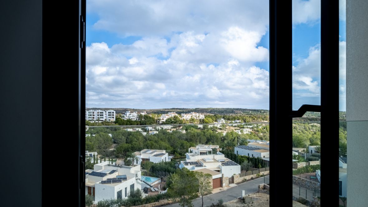 For sale - 2 Bedroom 2 Bathroom Penthouse apartment in Las Colinas - Las Colinas Golf Resort  - Alicante