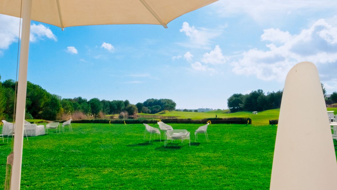 For sale - 2 Bedroom 2 Bathroom Penthouse apartment in Las Colinas - Las Colinas Golf Resort  - Alicante