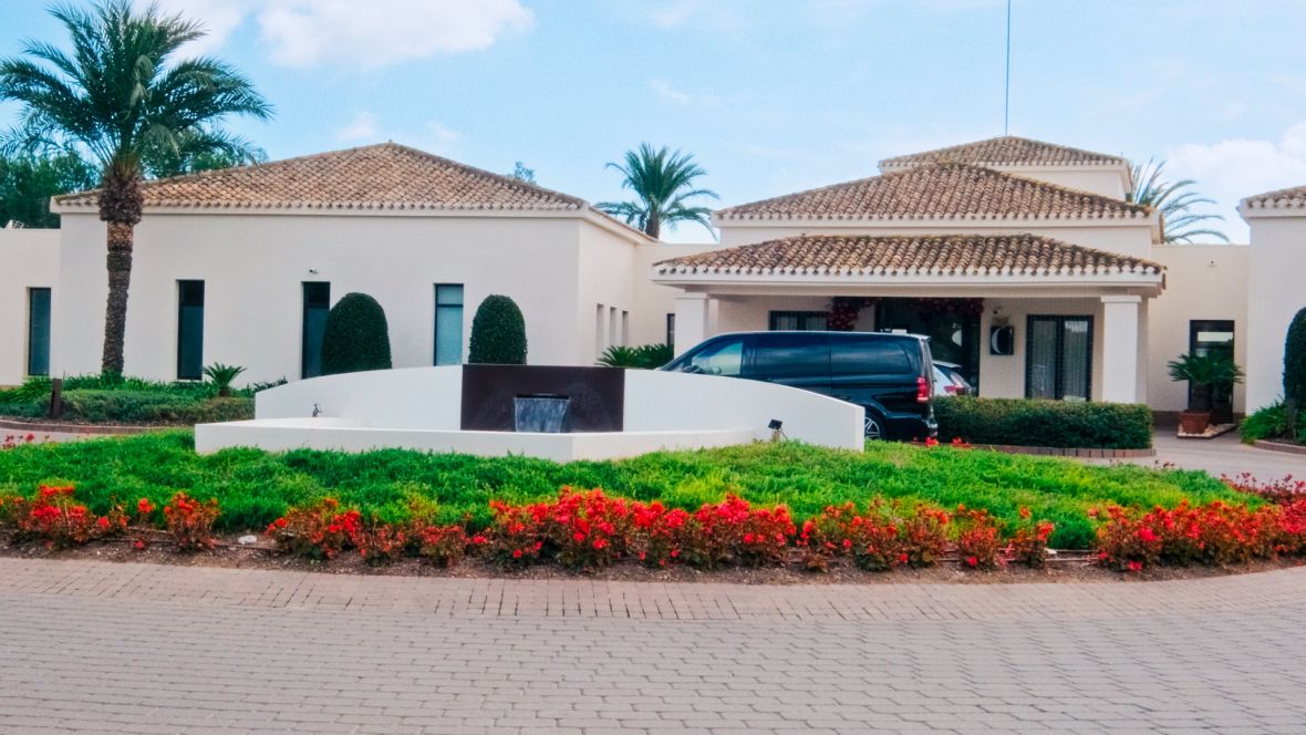 For sale - 2 Bedroom 2 Bathroom Penthouse apartment in Las Colinas - Las Colinas Golf Resort  - Alicante