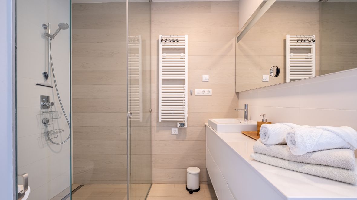 For sale - 2 Bedroom 2 Bathroom Penthouse apartment in Las Colinas - Las Colinas Golf Resort  - Alicante