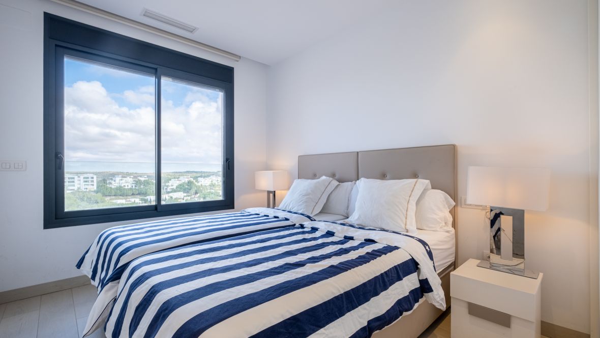 For sale - 2 Bedroom 2 Bathroom Penthouse apartment in Las Colinas - Las Colinas Golf Resort  - Alicante