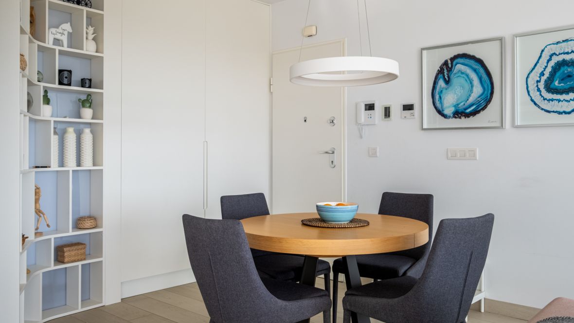 For sale - 2 Bedroom 2 Bathroom Penthouse apartment in Las Colinas - Las Colinas Golf Resort  - Alicante