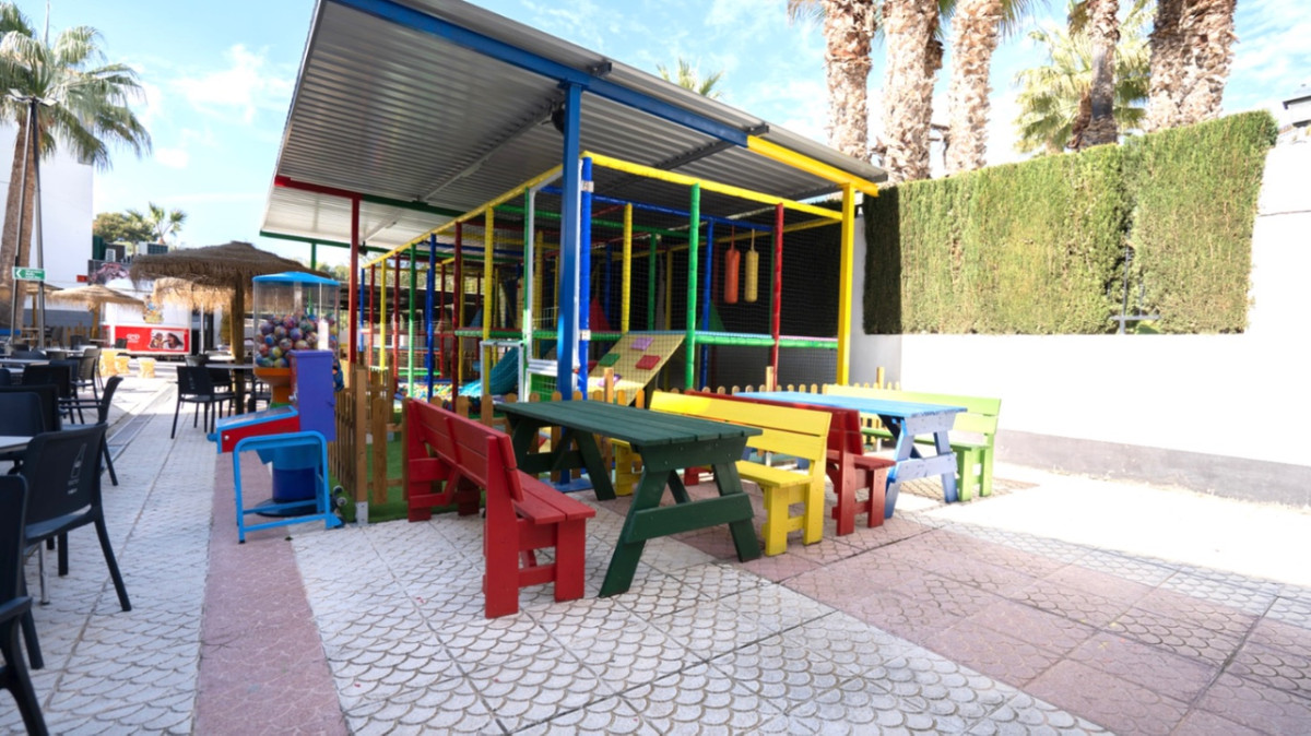 For sale - 1 Bedroom 1 Bathroom Apartment - Ground Floor Apartment in Orihuela - Orihuela Centro  - Alicante