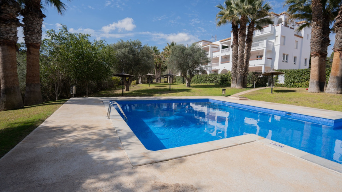 For sale - 1 Bedroom 1 Bathroom Apartment - Ground Floor Apartment in Orihuela - Orihuela Centro  - Alicante