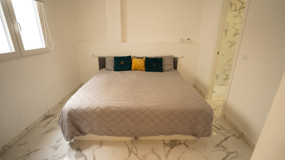 For sale - 1 Bedroom 1 Bathroom Apartment - Ground Floor Apartment in Orihuela - Orihuela Centro  - Alicante