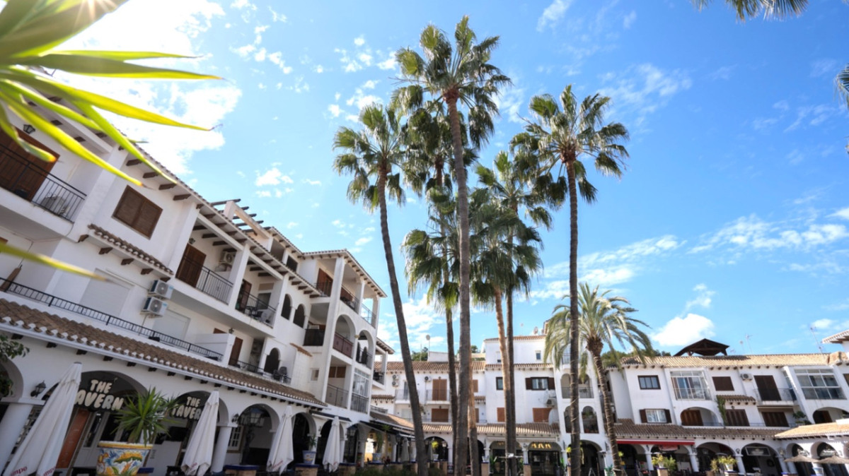 For sale - 1 Bedroom 1 Bathroom Apartment - Ground Floor Apartment in Orihuela - Orihuela Centro  - Alicante