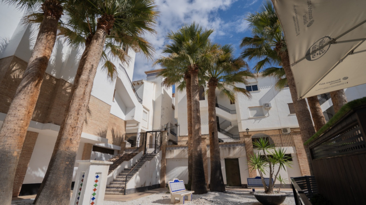 For sale - 1 Bedroom 1 Bathroom Apartment - Ground Floor Apartment in Orihuela - Orihuela Centro  - Alicante