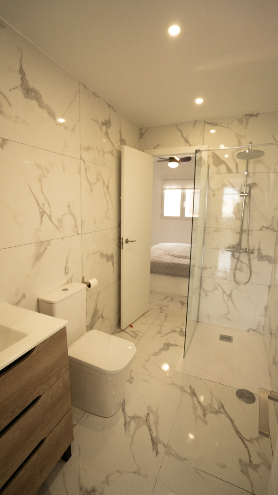 For sale - 1 Bedroom 1 Bathroom Apartment - Ground Floor Apartment in Orihuela - Orihuela Centro  - Alicante