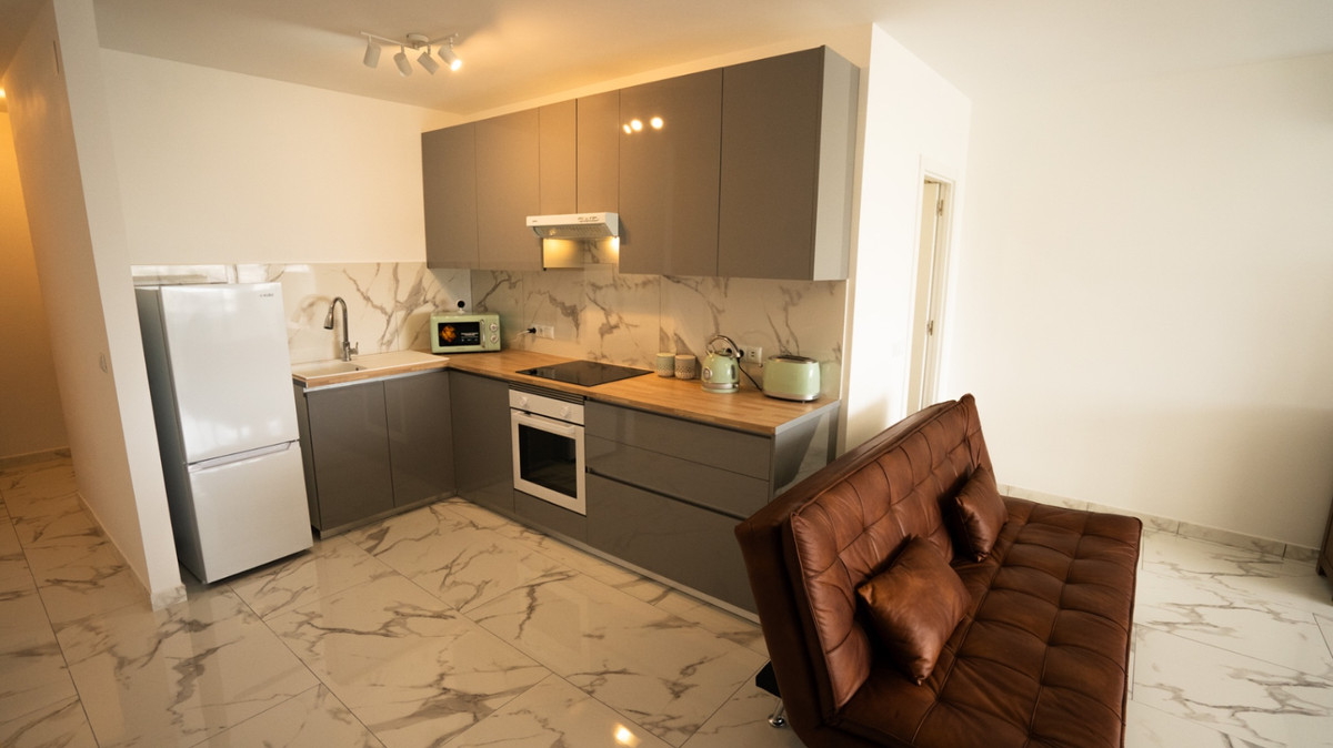 For sale - 1 Bedroom 1 Bathroom Apartment - Ground Floor Apartment in Orihuela - Orihuela Centro  - Alicante