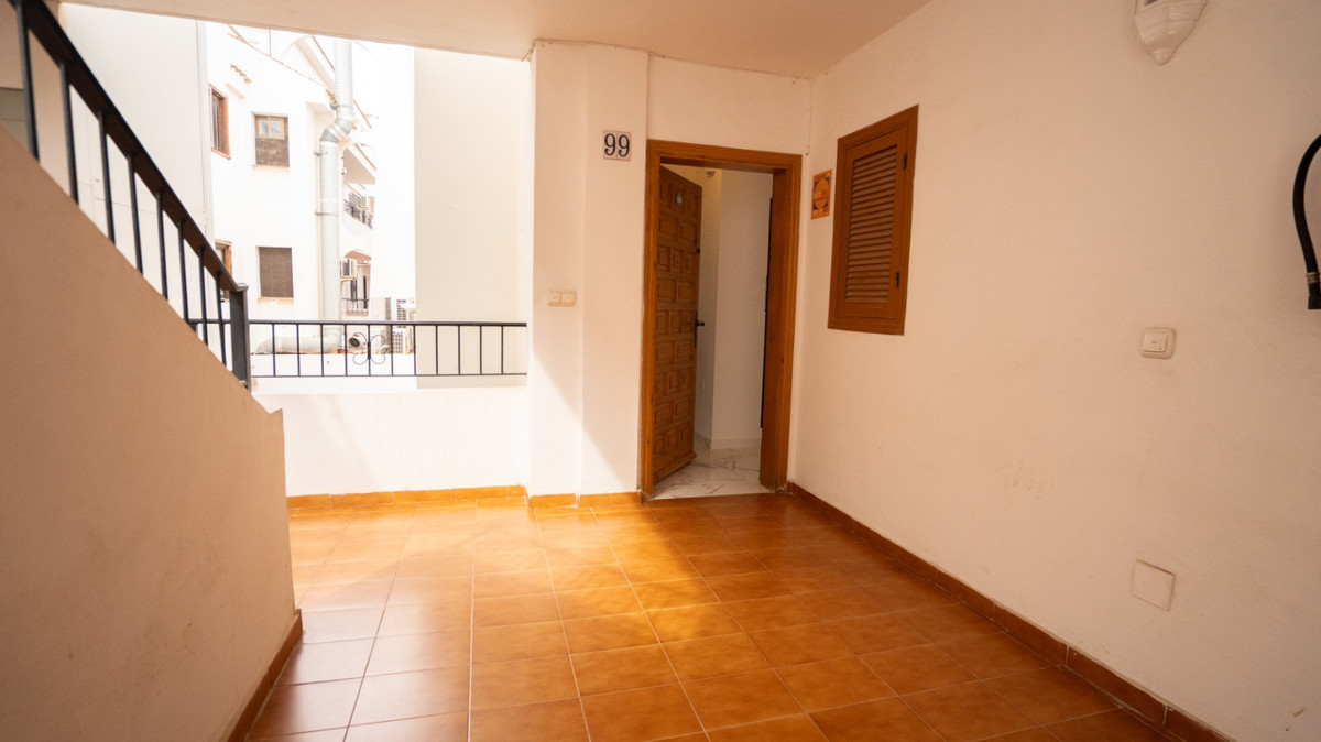For sale - 1 Bedroom 1 Bathroom Apartment - Ground Floor Apartment in Orihuela - Orihuela Centro  - Alicante
