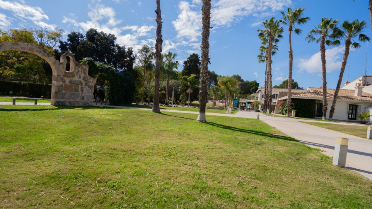 For sale - 1 Bedroom 1 Bathroom Apartment - Ground Floor Apartment in Orihuela - Orihuela Centro  - Alicante