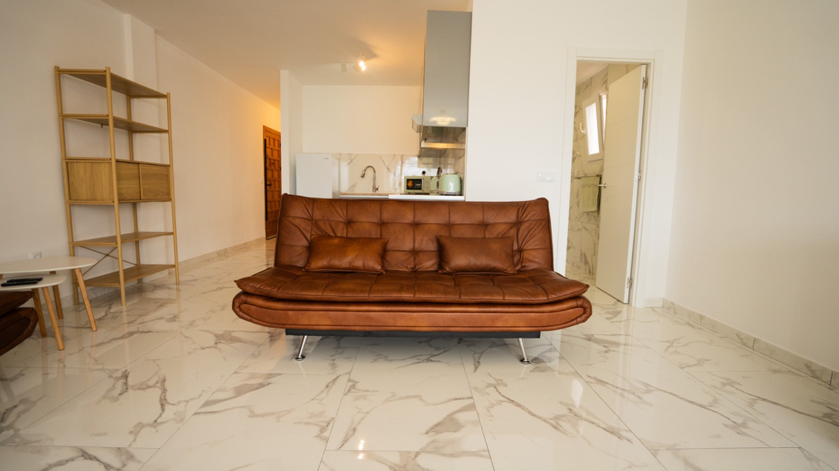 For sale - 1 Bedroom 1 Bathroom Apartment - Ground Floor Apartment in Orihuela - Orihuela Centro  - Alicante