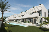 31-2244-115-10-115/65022, 2 Bedroom 2 Bathroom Bungalow in Pilar de La Horadada