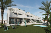 31-2245-115-10-115/65023, 3 Bedroom 2 Bathroom Bungalow in Pilar de La Horadada