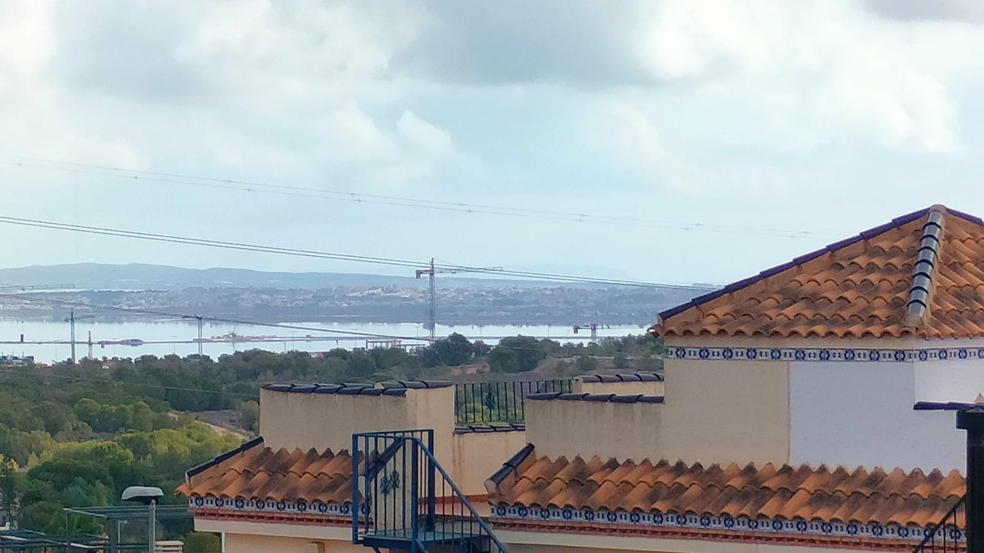 For sale - 3 Bedroom 2 Bathroom Town House in Orihuela Costa - PAU 26  - Alicante