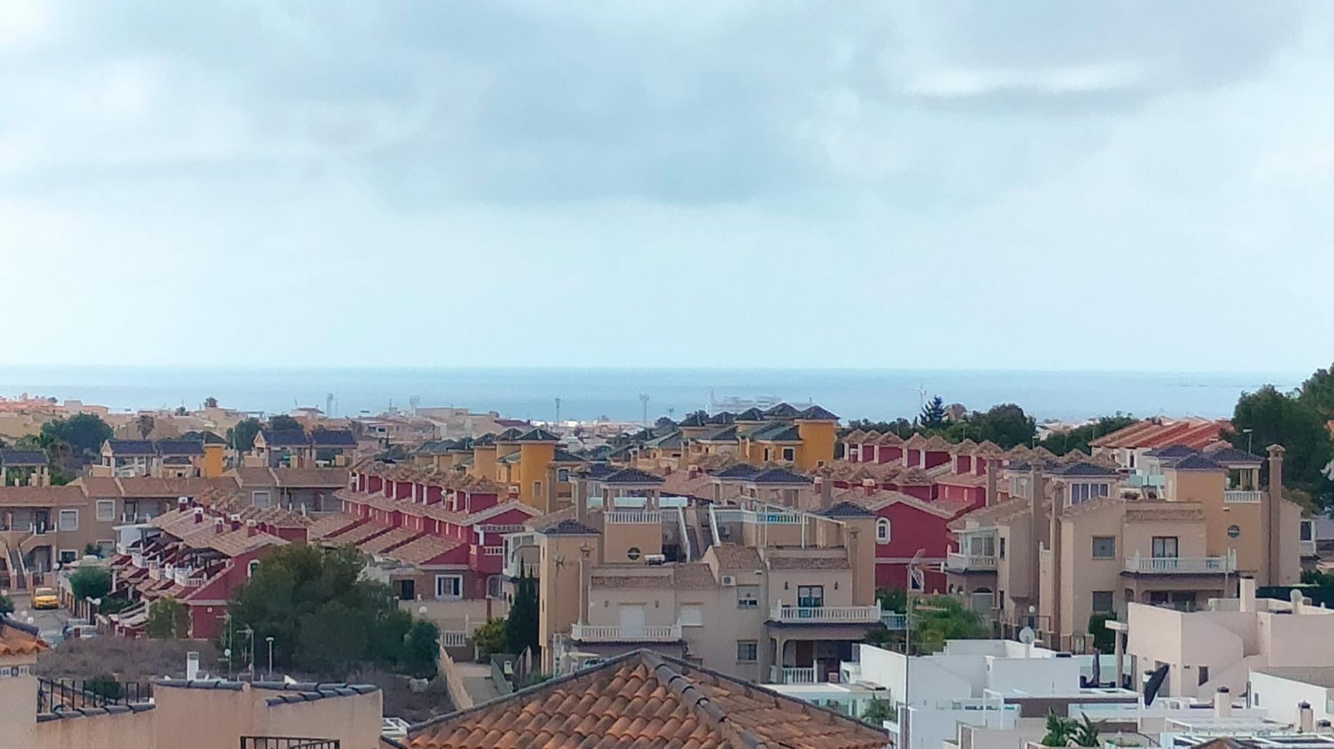 New Build - 2 Bedroom 2 Bathroom Town House in Villamartin - PAU 26  - Alicante