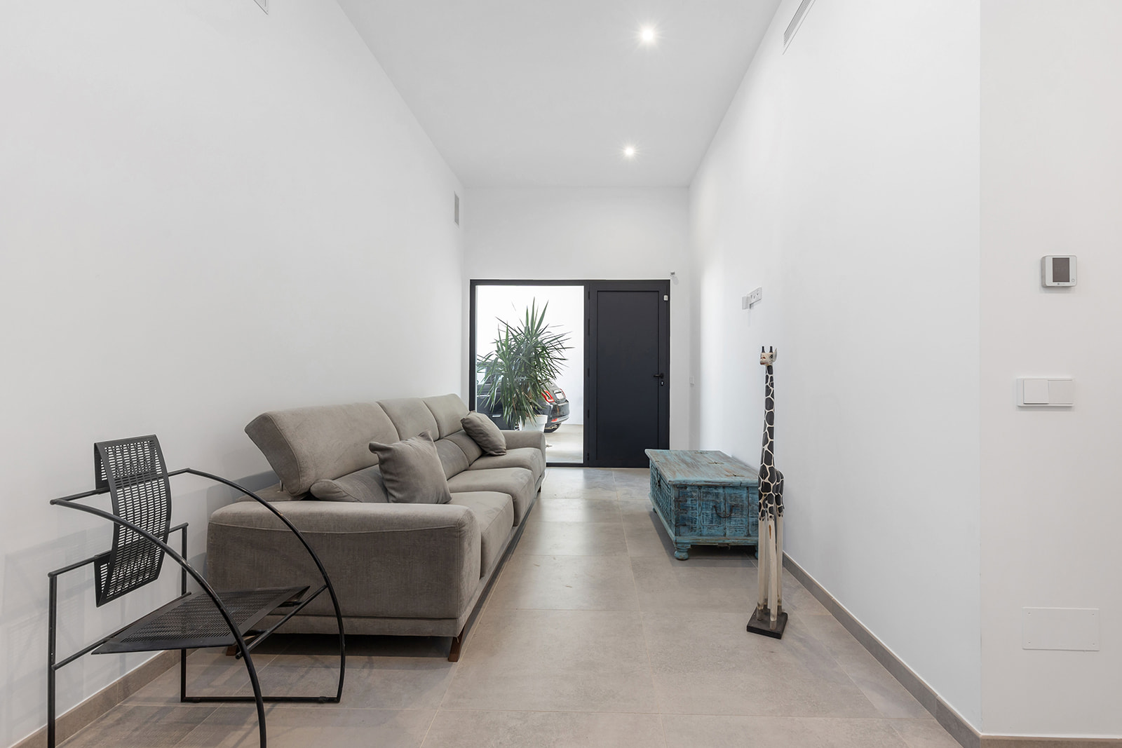 For sale - 3 Bedroom 3 Bathroom Villa in Ciudad Quesada -  - Alicante
