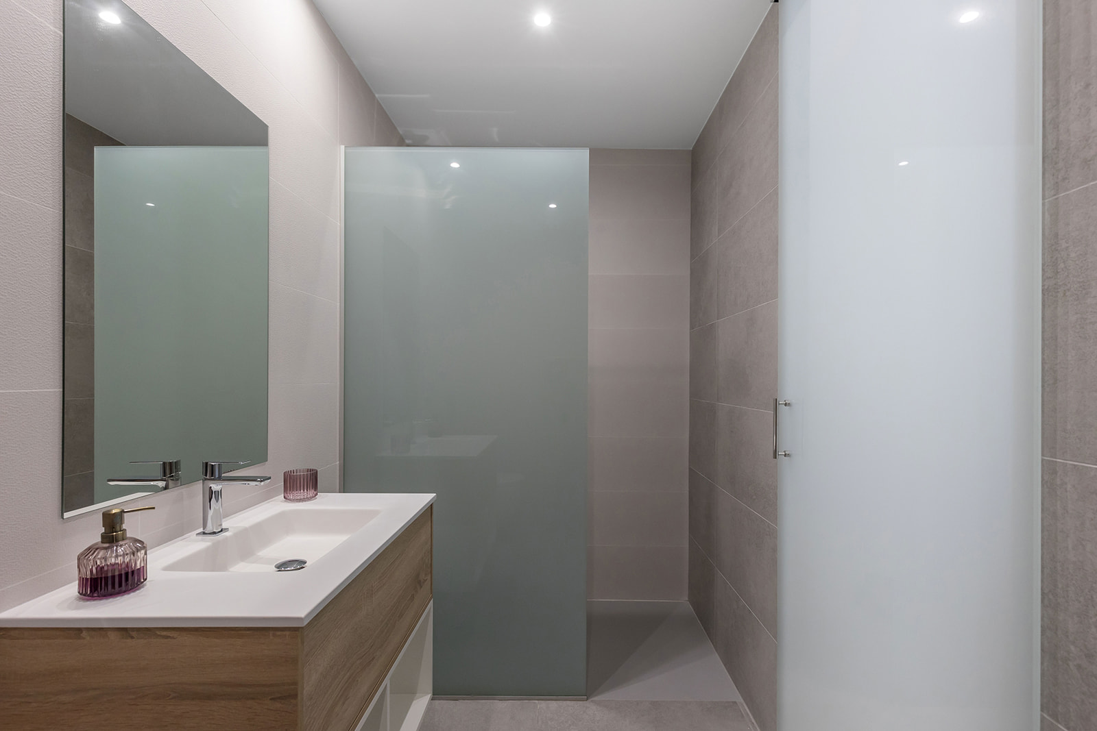For sale - 3 Bedroom 3 Bathroom Villa in Ciudad Quesada -  - Alicante