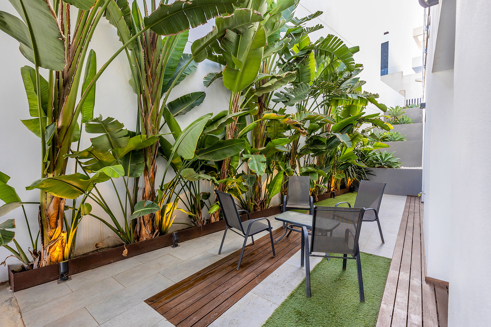 For sale - 3 Bedroom 3 Bathroom Villa in Ciudad Quesada -  - Alicante