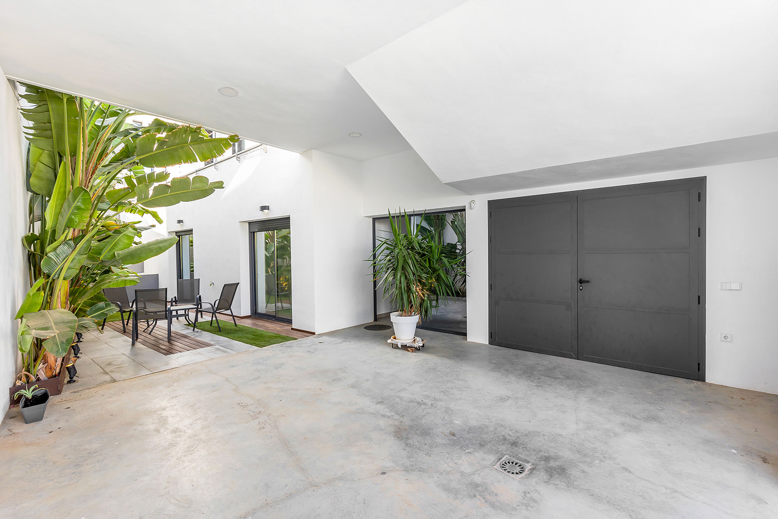 For sale - 3 Bedroom 3 Bathroom Villa in Ciudad Quesada -  - Alicante