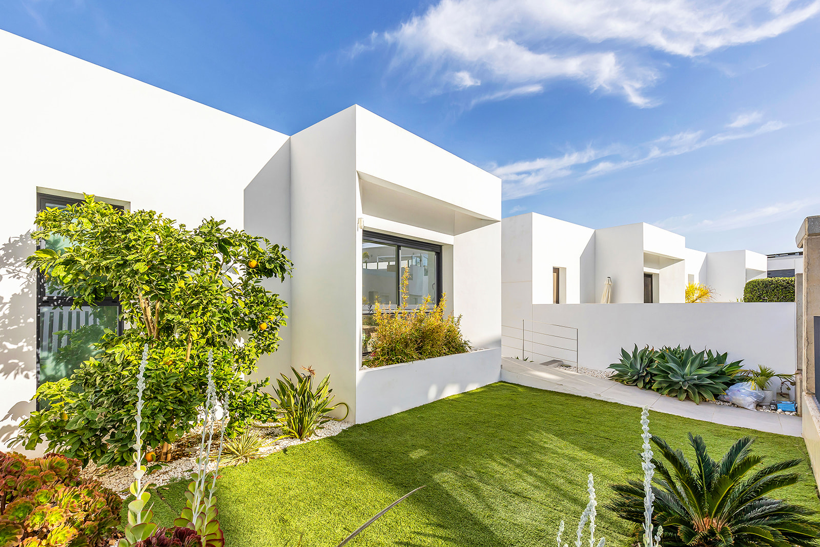 For sale - 3 Bedroom 3 Bathroom Villa in Ciudad Quesada -  - Alicante