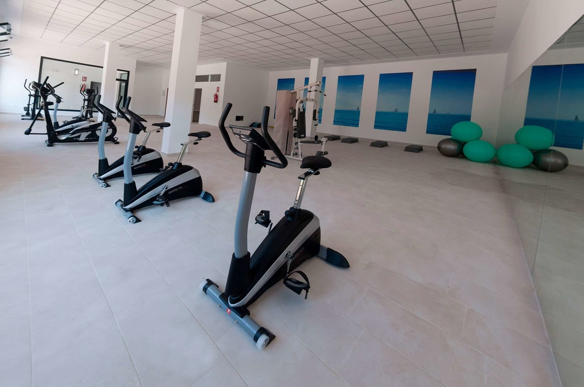 For sale - 3 Bedroom 2 Bathroom Apartment - Penthouse in Orihuela - Los Dolses  - Alicante