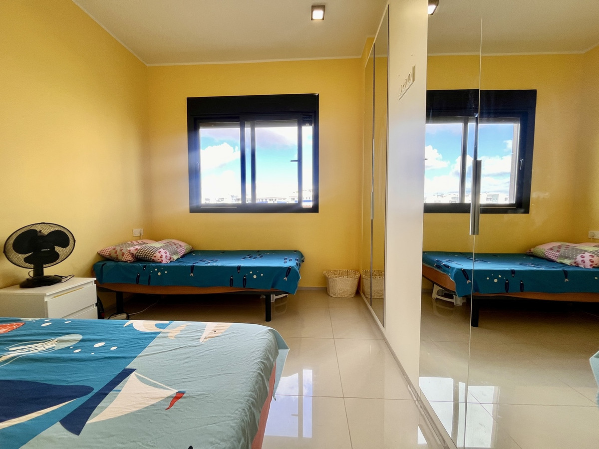 For sale - 3 Bedroom 2 Bathroom Apartment - Penthouse in Orihuela - Los Dolses  - Alicante