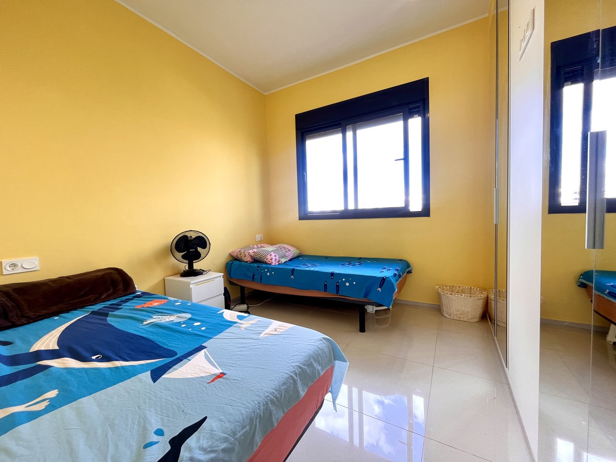 For sale - 3 Bedroom 2 Bathroom Apartment - Penthouse in Orihuela - Los Dolses  - Alicante