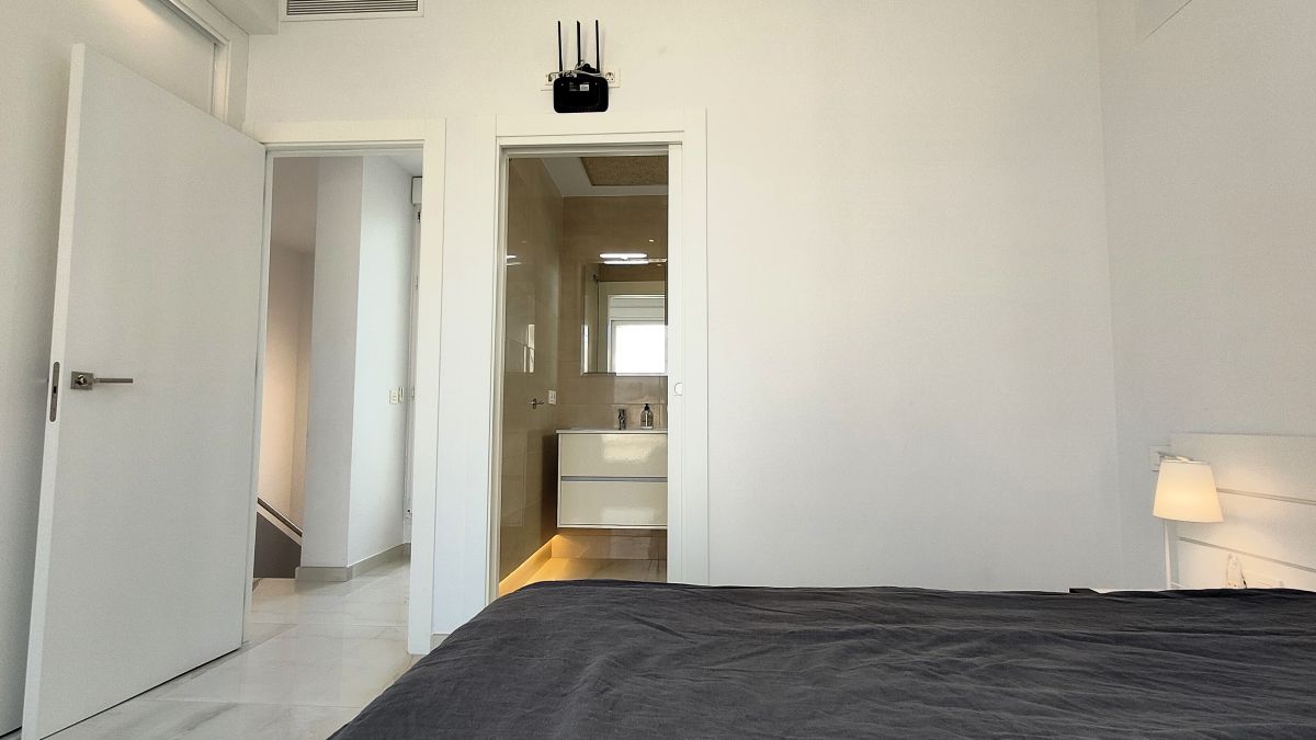 For sale - 3 Bedroom 3 Bathroom Villa in LA MATA - , LA MATA, Alicante, Spain - Alicante