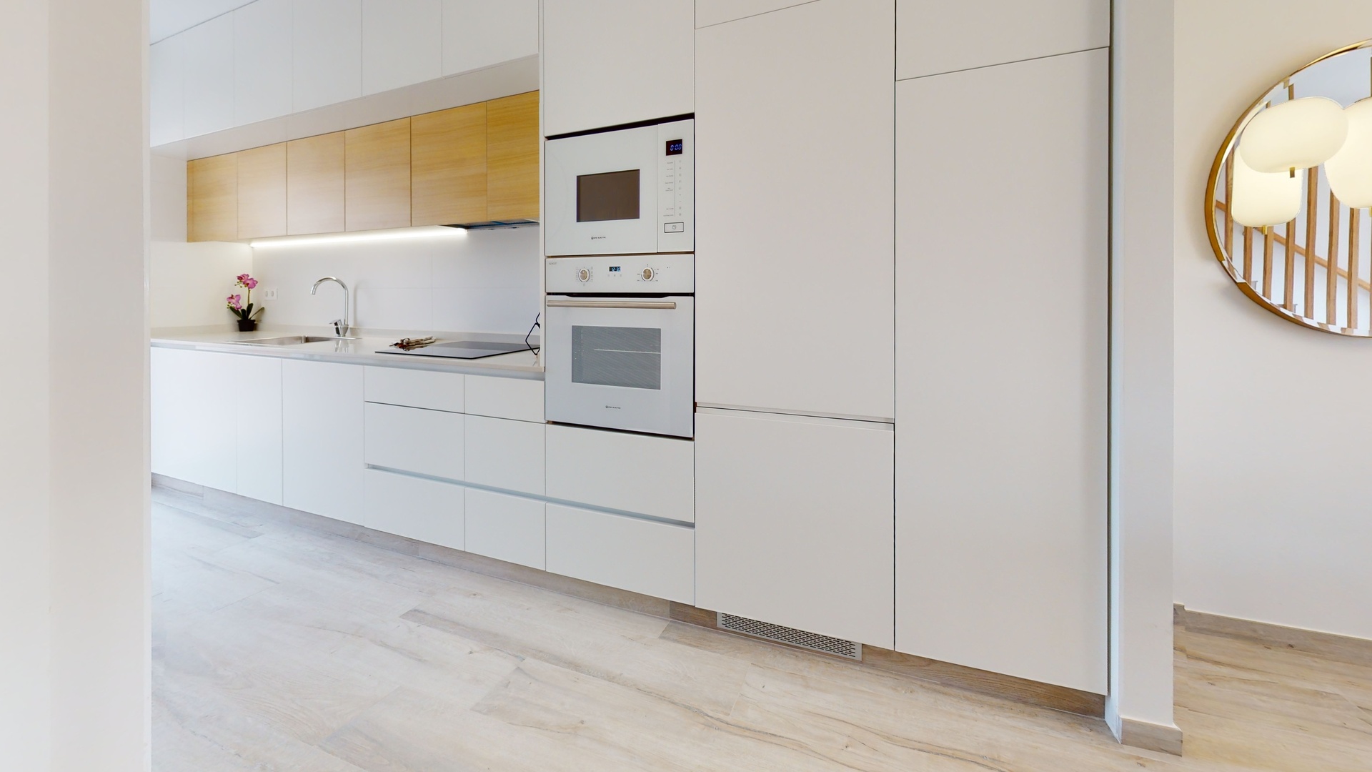 New Build - 3 Bedroom 2 Bathroom Town House in Pilar de La Horadada - Lo Monte  - Alicante