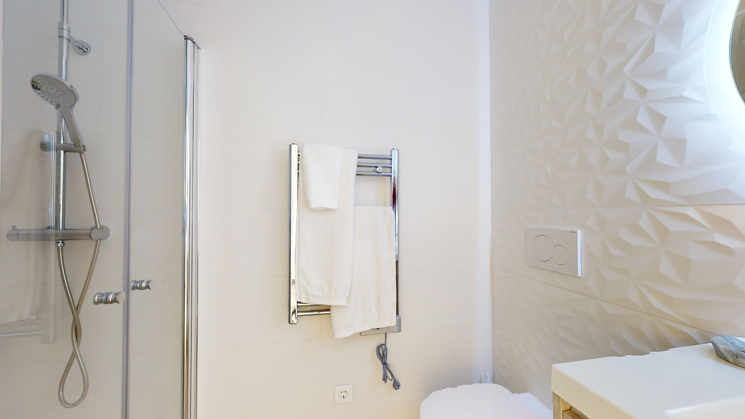 New Build - 3 Bedroom 2 Bathroom Town House in Pilar de La Horadada - Lo Monte  - Alicante