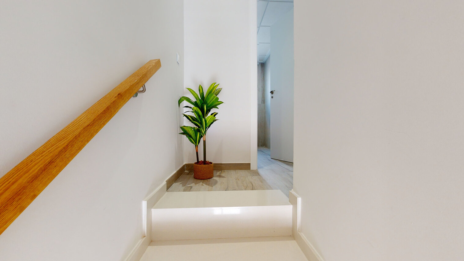 New Build - 3 Bedroom 2 Bathroom Town House in Pilar de La Horadada - Lo Monte  - Alicante