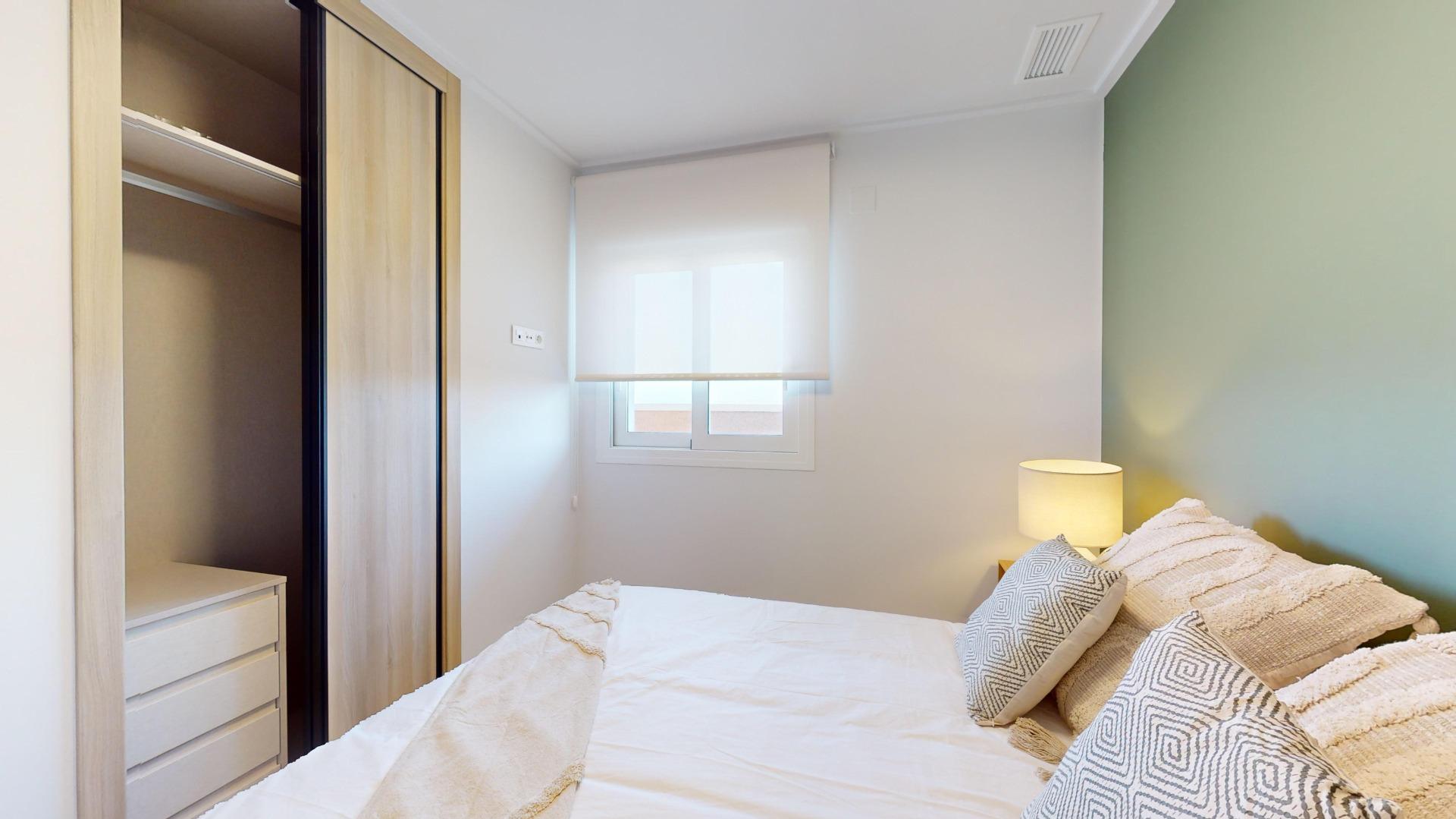 For sale - 3 Bedroom 2 Bathroom Bungalow in Pilar de La Horadada - Lo Monte  - Alicante