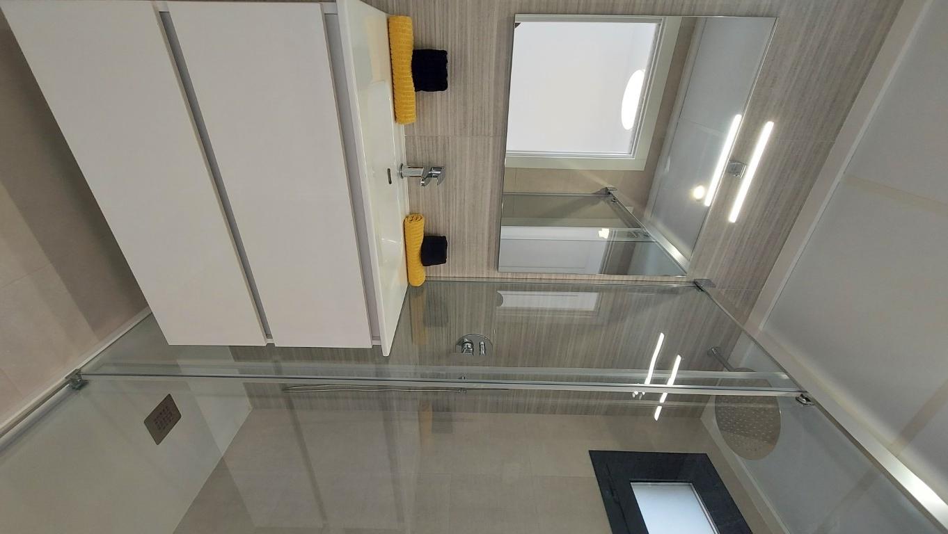For sale - 2 Bedroom 2 Bathroom Penthouse in San Miguel de Salinas - Pueblo  - Alicante