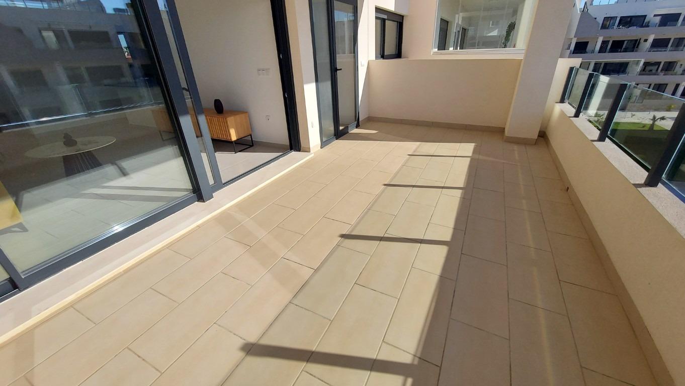 For sale - 2 Bedroom 2 Bathroom Penthouse in San Miguel de Salinas - Pueblo  - Alicante