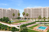 31-2291-115-10-115/65528, 2 Bedroom 2 Bathroom Penthouse in San Miguel de Salinas