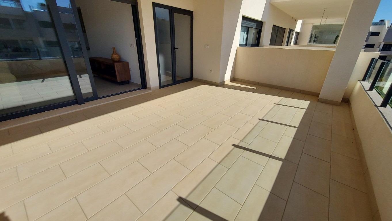 For sale - 3 Bedroom 2 Bathroom Apartment in San Miguel de Salinas - Pueblo  - Alicante