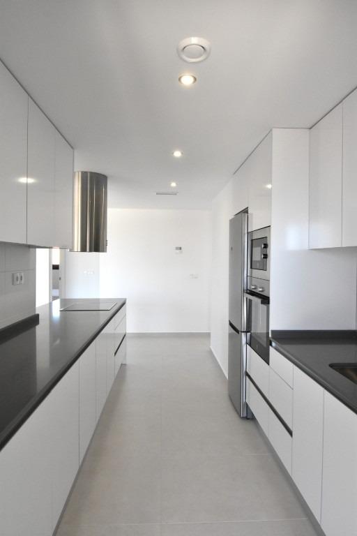 For sale - 3 Bedroom 2 Bathroom Penthouse in San Miguel de Salinas - Pueblo  - Alicante